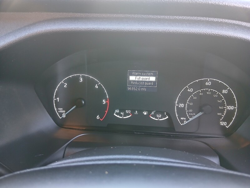 Used Ford Transit Custom 2022 for sale - 76859871: Photo 28