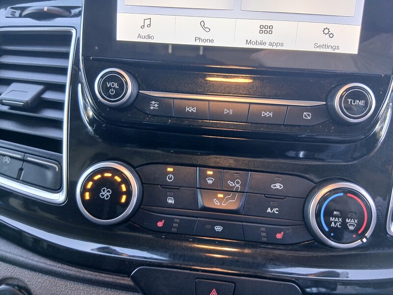 Used Ford Transit Custom 2022 for sale - 76859871: Photo 29