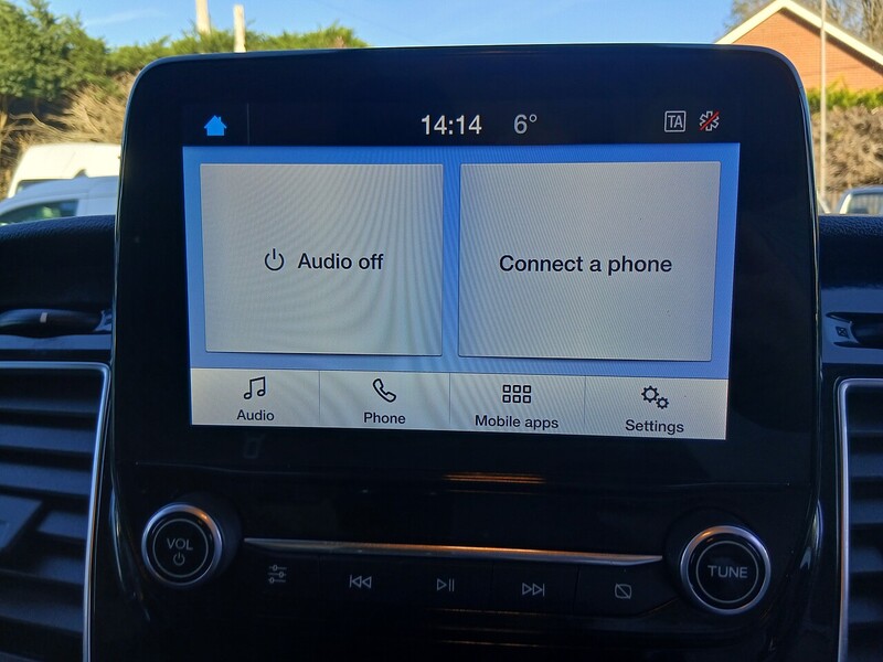 Used Ford Transit Custom 2022 for sale - 76859871: Photo 30