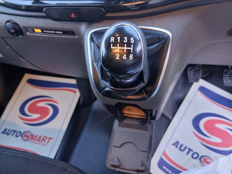 Used Ford Transit Custom 2022 for sale - 76859871: Photo 32