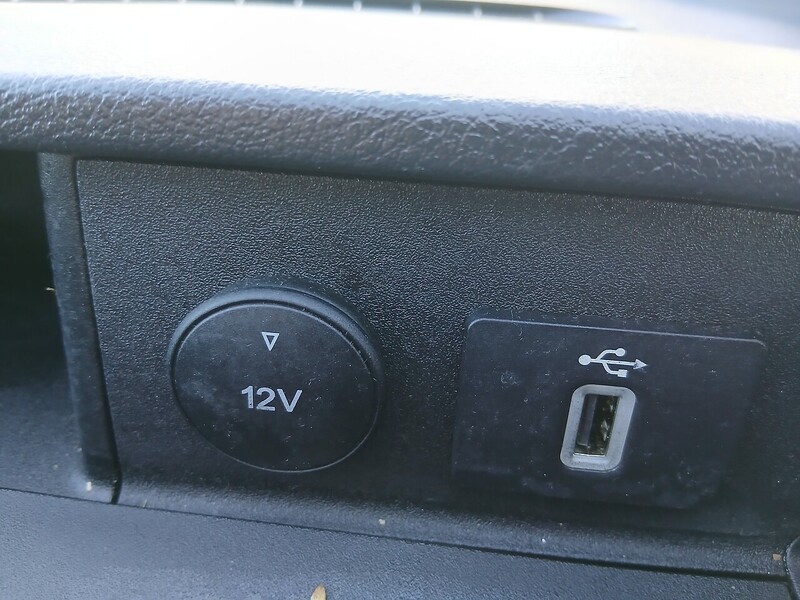 Used Ford Transit Custom 2022 for sale - 76859871: Photo 34