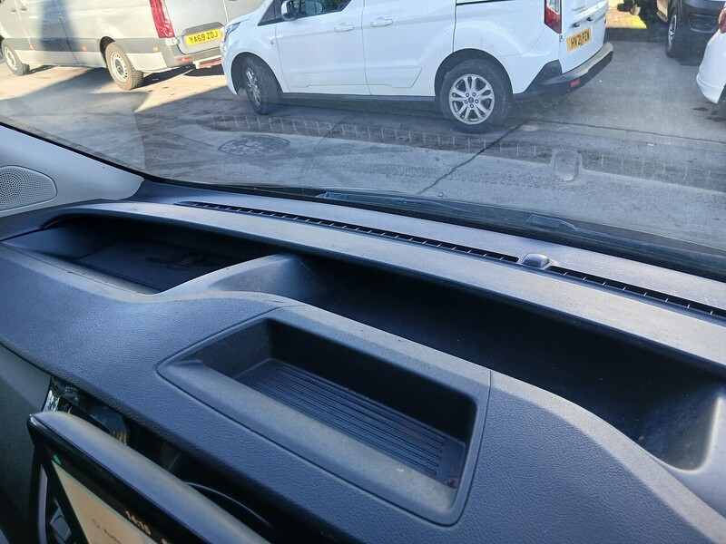 Used Ford Transit Custom 2022 for sale - 76859871: Photo 35