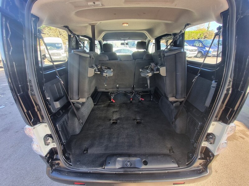 Used Nissan eNV200 Evalia 2020 for sale - 76612657: Photo 11
