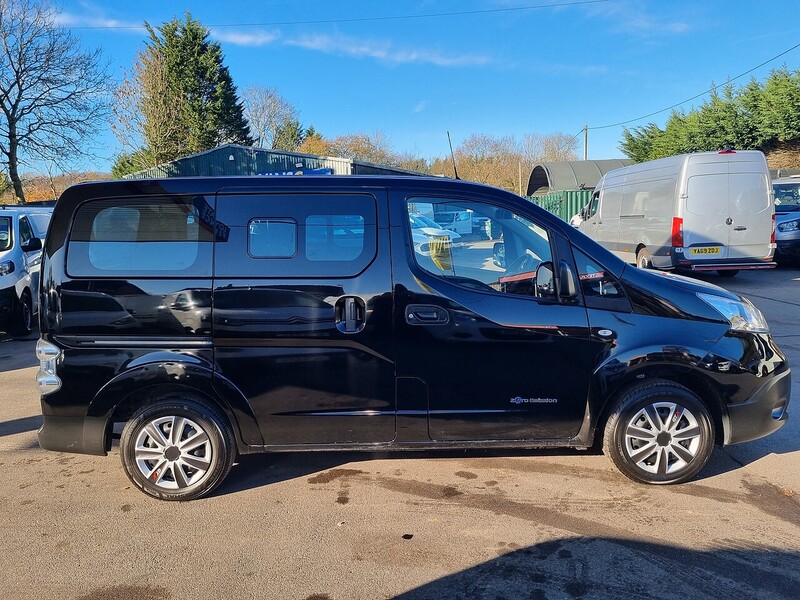 Used Nissan eNV200 Evalia 2020 for sale - 76612657: Photo 13