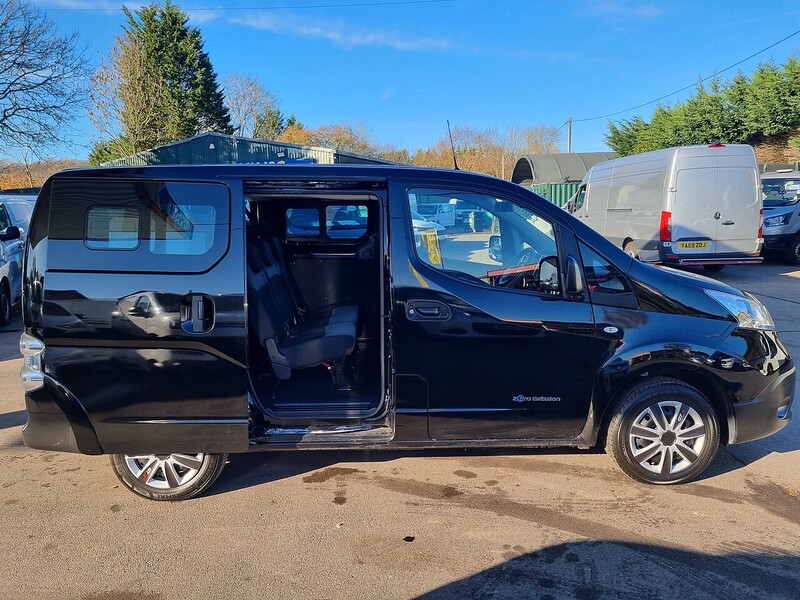 Used Nissan eNV200 Evalia 2020 for sale - 76612657: Photo 14