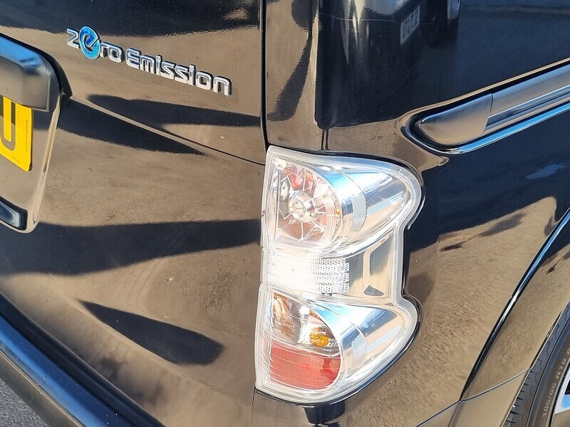 Used Nissan eNV200 Evalia 2020 for sale - 76612657: Photo 17