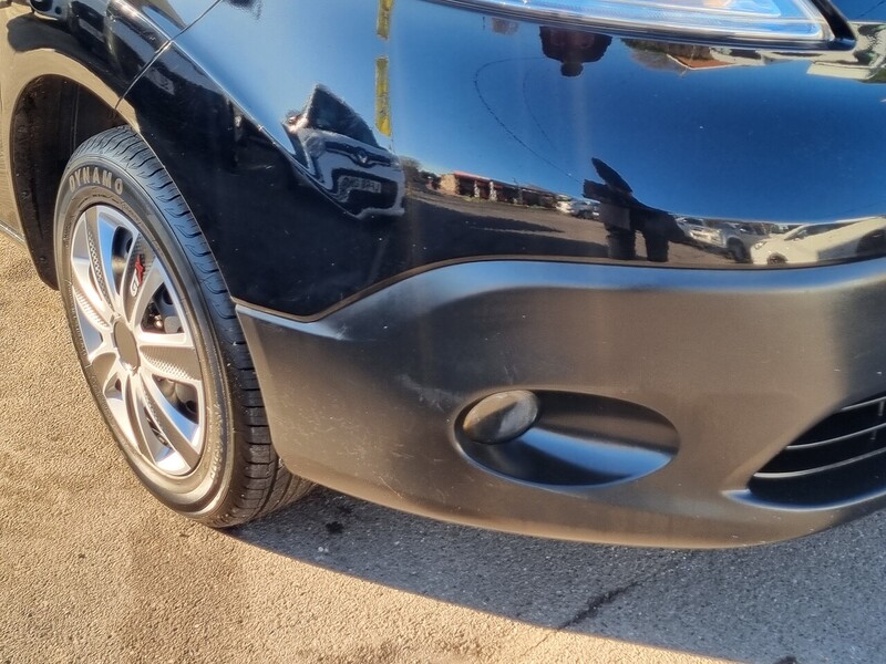 Used Nissan eNV200 Evalia 2020 for sale - 76612657: Photo 18