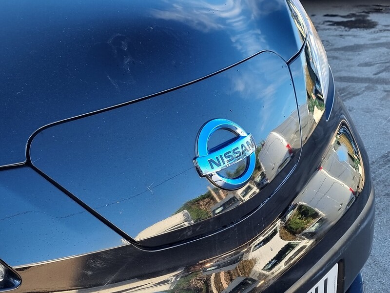 Used Nissan eNV200 Evalia 2020 for sale - 76612657: Photo 19