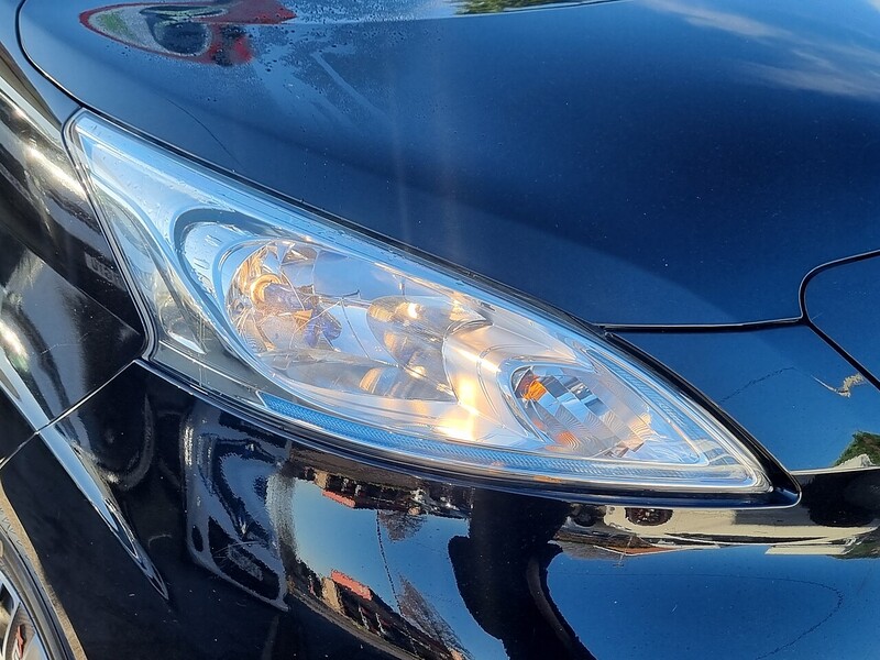 Used Nissan eNV200 Evalia 2020 for sale - 76612657: Photo 20