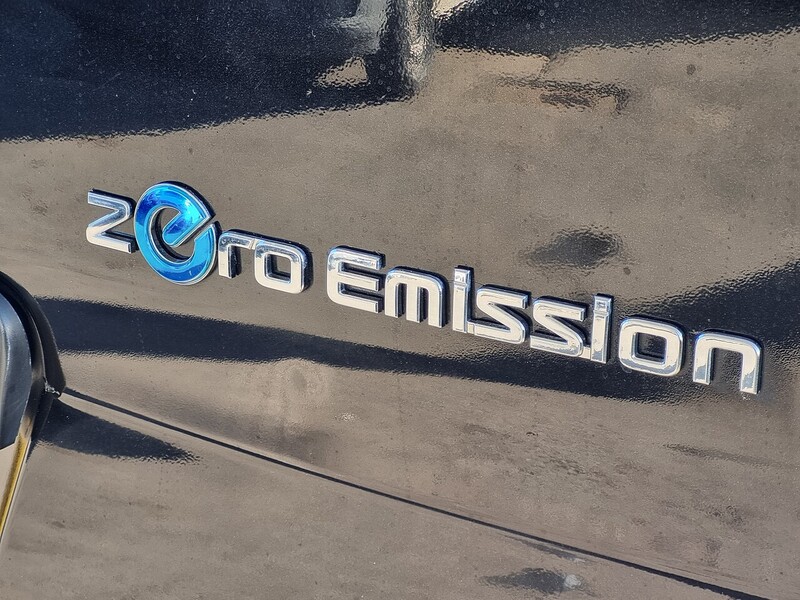 Used Nissan eNV200 Evalia 2020 for sale - 76612657: Photo 22