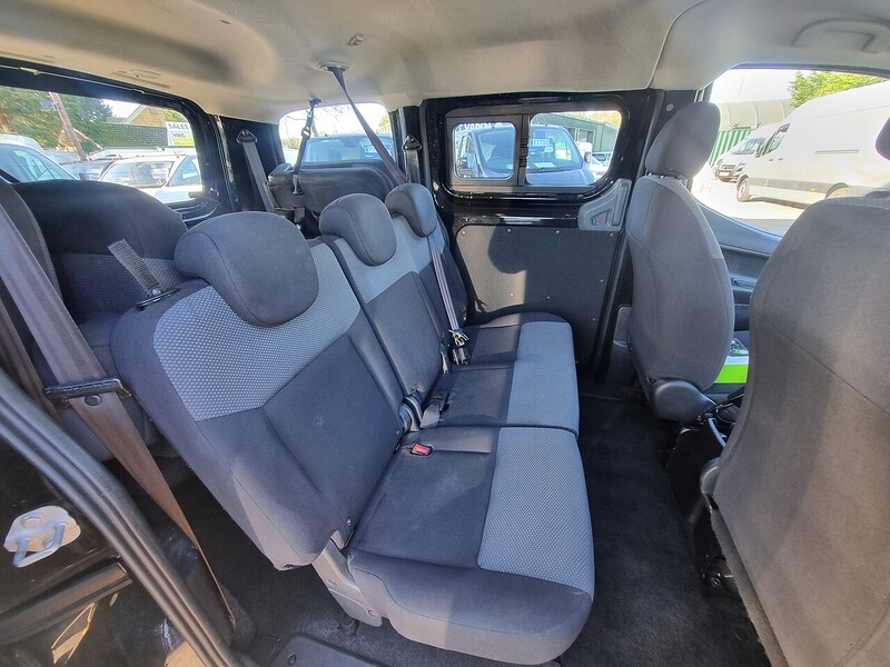 Used Nissan eNV200 Evalia 2020 for sale - 76612657: Photo 27