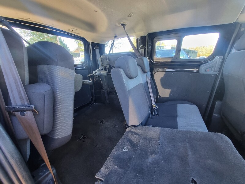 Used Nissan eNV200 Evalia 2020 for sale - 76612657: Photo 29