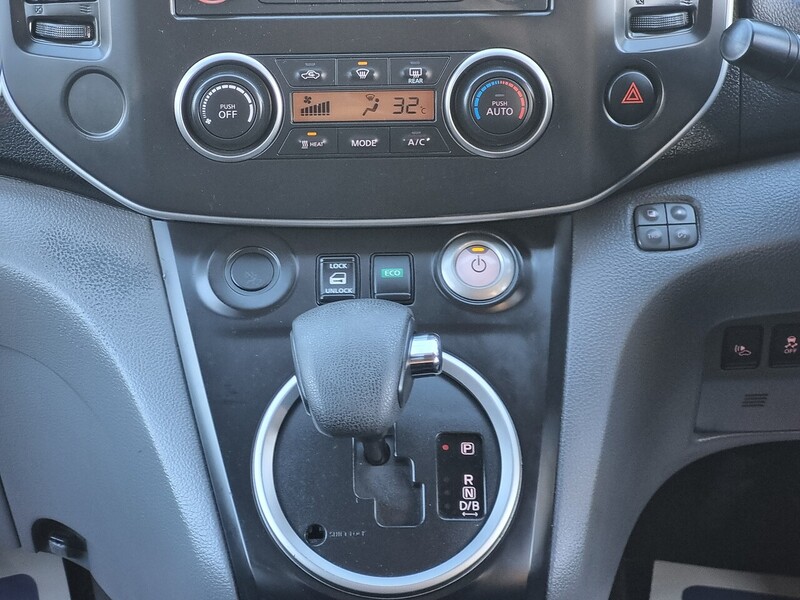 Used Nissan eNV200 Evalia 2020 for sale - 76612657: Photo 30
