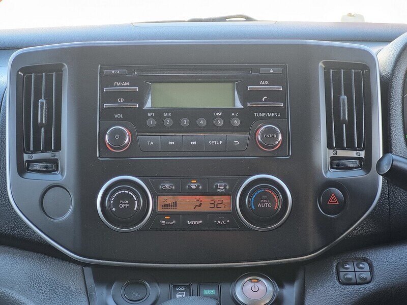 Used Nissan eNV200 Evalia 2020 for sale - 76612657: Photo 31