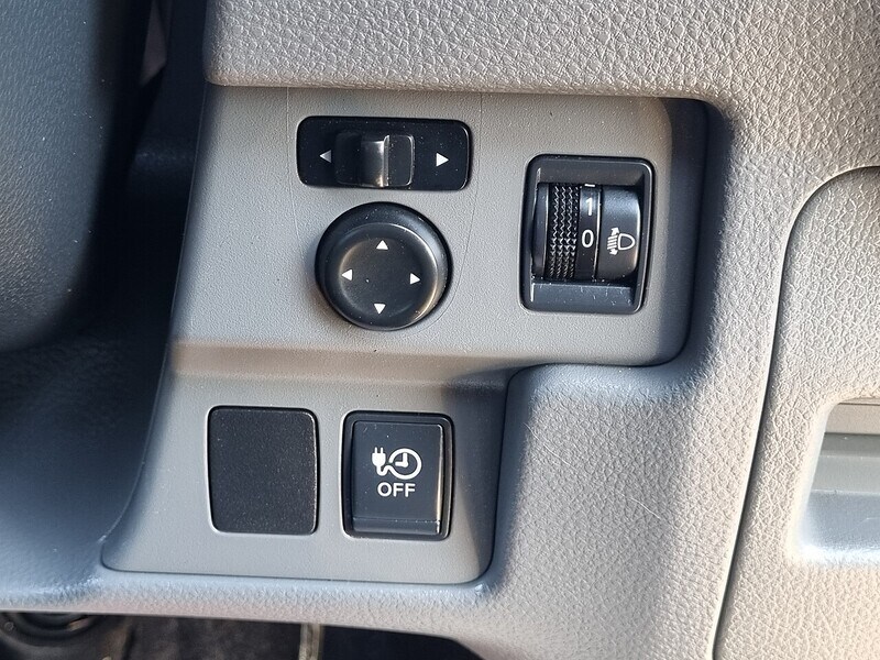Used Nissan eNV200 Evalia 2020 for sale - 76612657: Photo 33