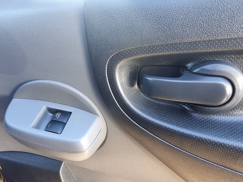 Used Nissan eNV200 Evalia 2020 for sale - 76612657: Photo 34