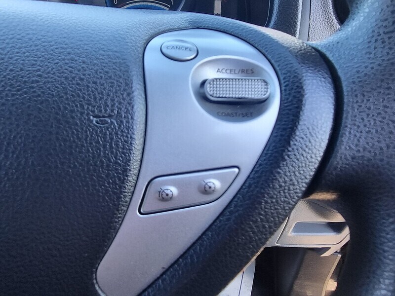 Used Nissan eNV200 Evalia 2020 for sale - 76612657: Photo 35