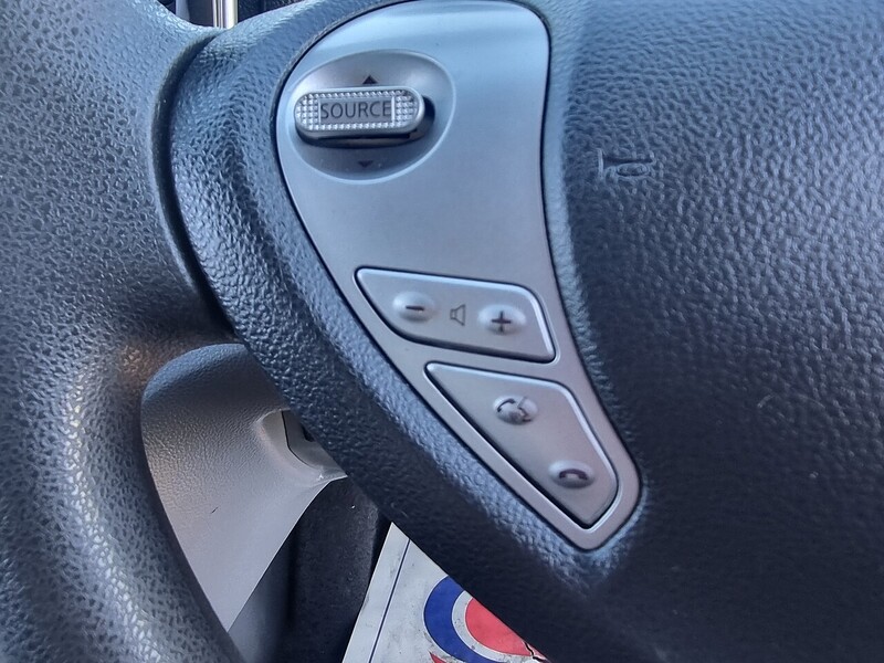 Used Nissan eNV200 Evalia 2020 for sale - 76612657: Photo 36