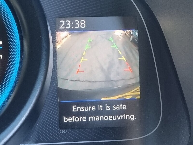 Used Nissan eNV200 Evalia 2020 for sale - 76612657: Photo 39