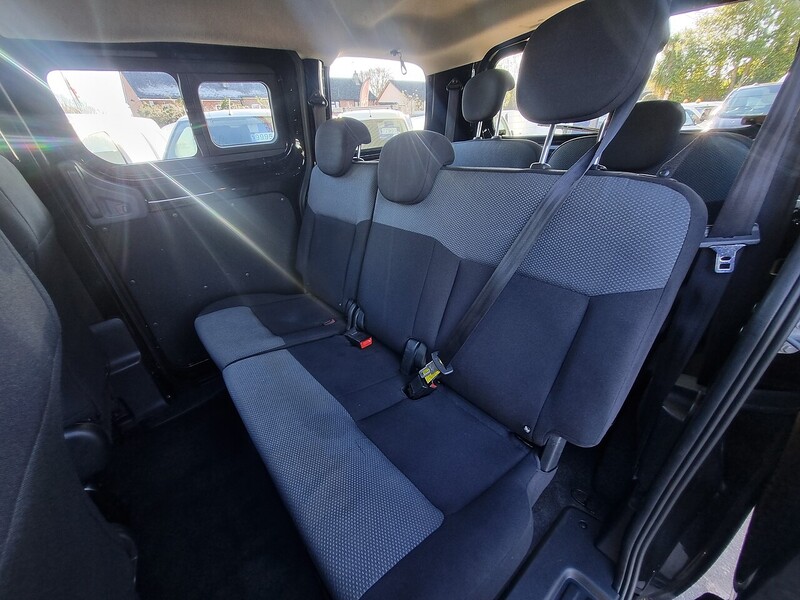 Used Nissan eNV200 Evalia 2020 for sale - 76612657: Photo 7