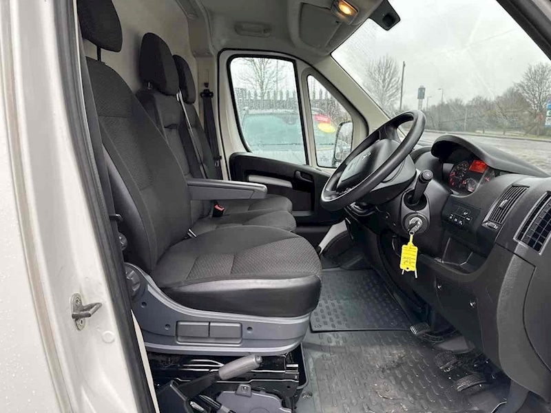 Used Peugeot Boxer 2021 for sale - 78150611: Photo 11