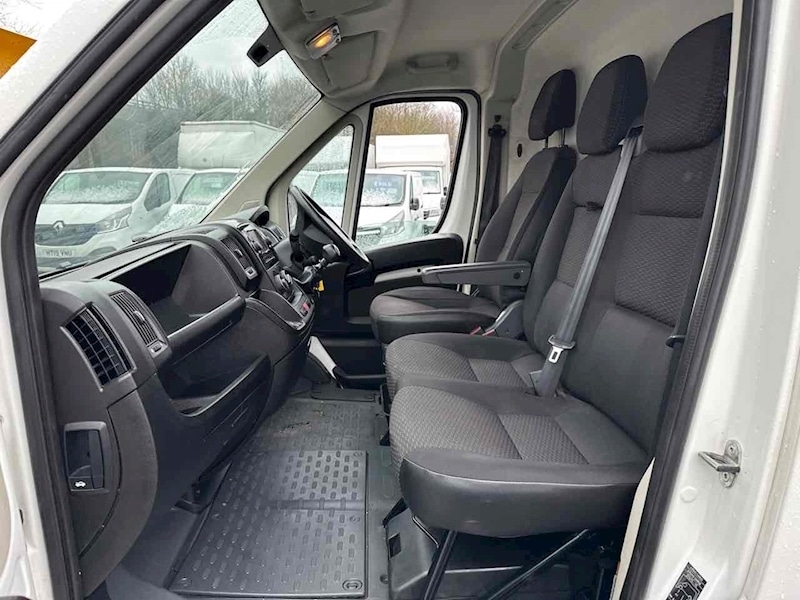 Used Peugeot Boxer 2021 for sale - 78150611: Photo 13