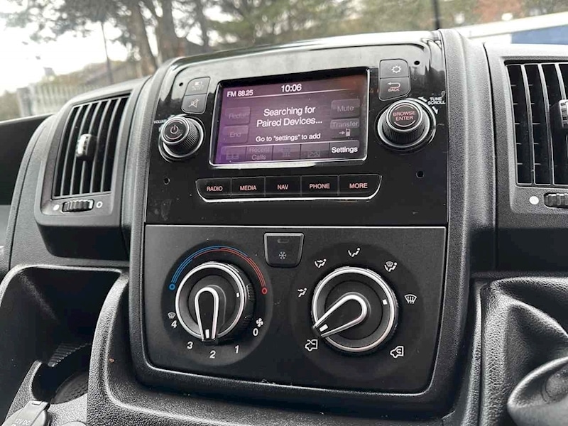 Used Peugeot Boxer 2021 for sale - 78150611: Photo 15