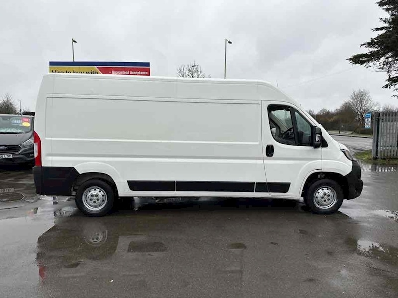 Used Peugeot Boxer 2021 for sale - 78150611: Photo 3