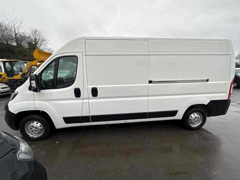 Used Peugeot Boxer 2021 for sale - 78150611: Photo 4