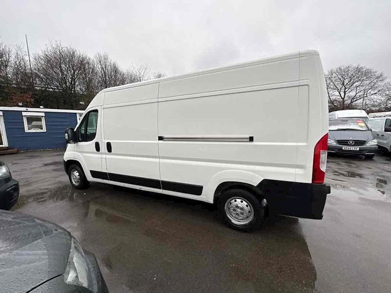 Used Peugeot Boxer 2021 for sale - 78150611: Photo 5