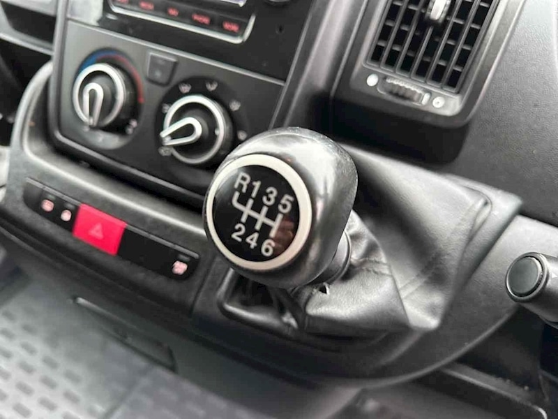 Used Peugeot Boxer 2021 for sale - 78150611: Photo 9