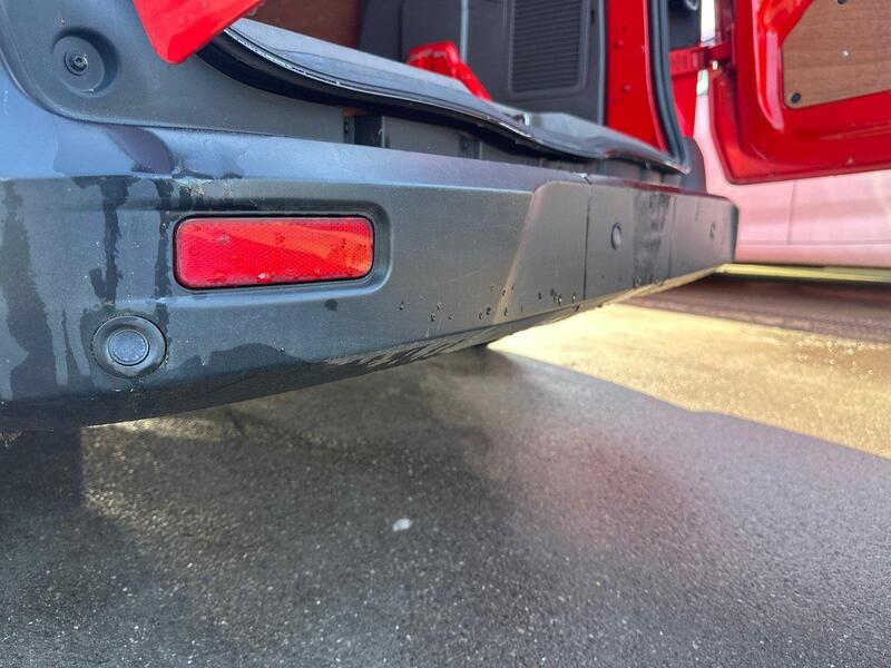 Used Ford Transit Connect 2018 for sale - 77423019: Photo 12