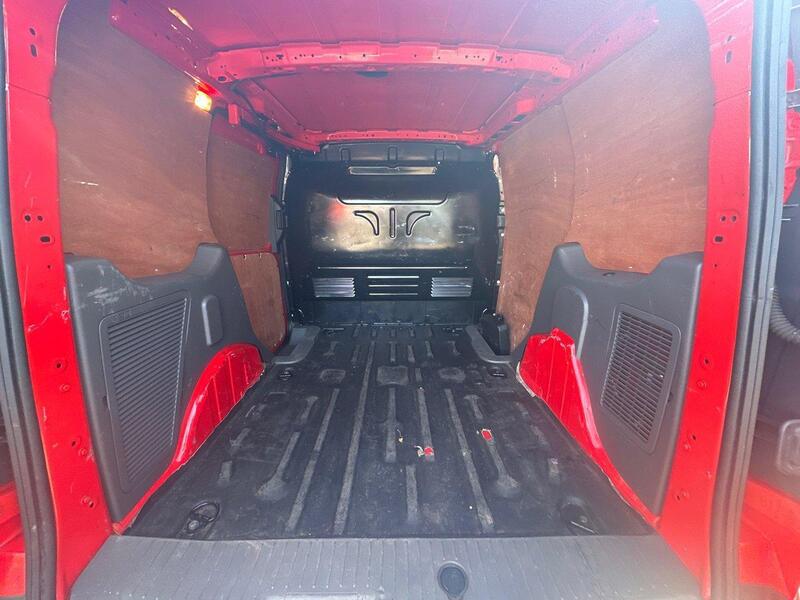 Used Ford Transit Connect 2018 for sale - 77423019: Photo 15