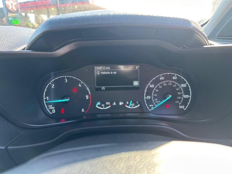 Used Ford Transit Connect 2018 for sale - 77423019: Photo 25