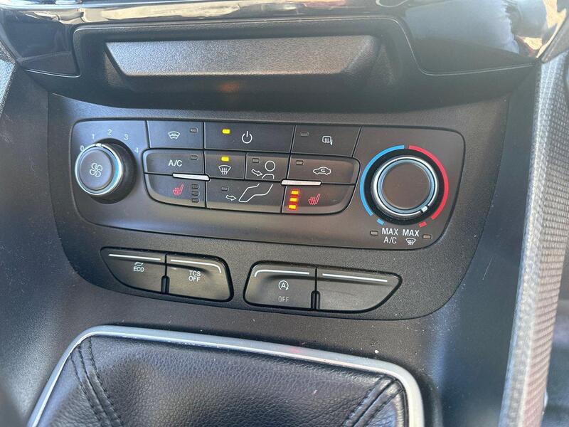 Used Ford Transit Connect 2018 for sale - 77423019: Photo 30