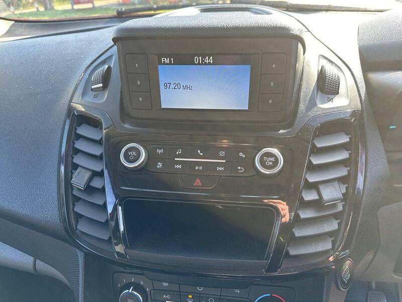 Used Ford Transit Connect 2018 for sale - 77423019: Photo 31