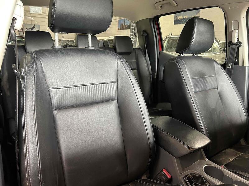 Used Ford Ranger 2018 for sale - 76777997: Photo 13