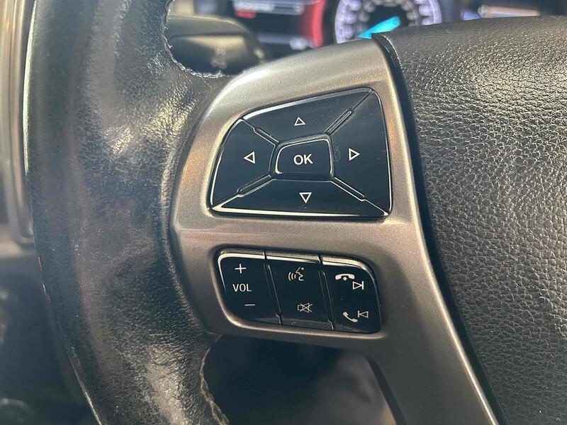 Used Ford Ranger 2018 for sale - 76777997: Photo 16