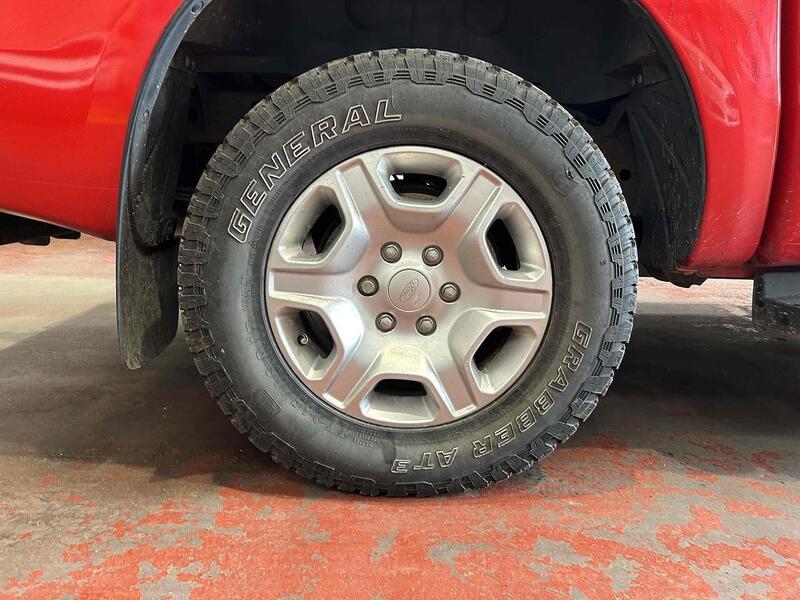 Used Ford Ranger 2018 for sale - 76777997: Photo 25