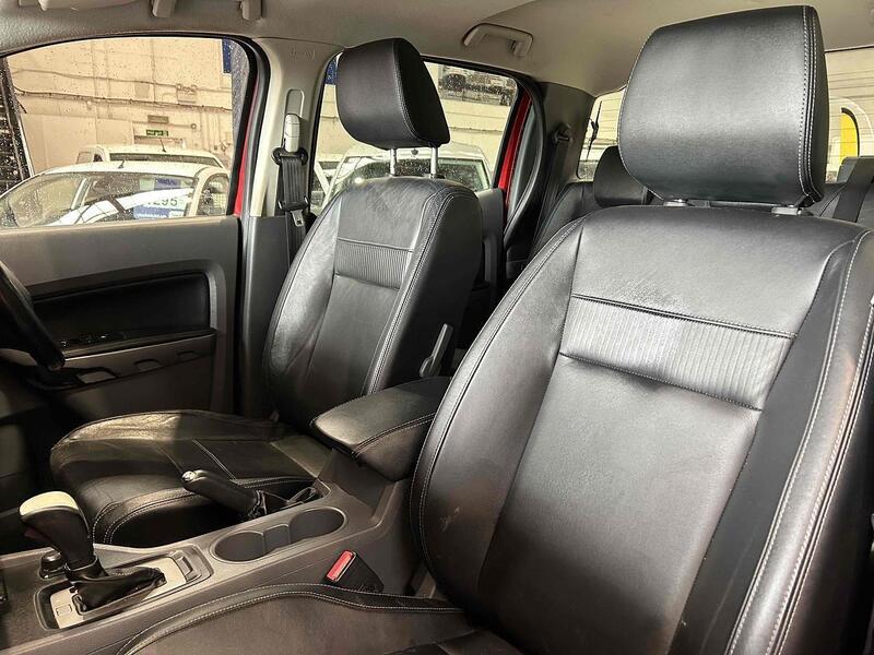 Used Ford Ranger 2018 for sale - 76777997: Photo 30