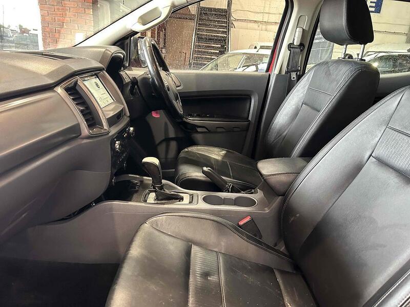 Used Ford Ranger 2018 for sale - 76777997: Photo 31