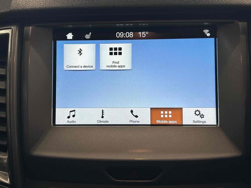 Used Ford Ranger 2018 for sale - 76777997: Photo 33