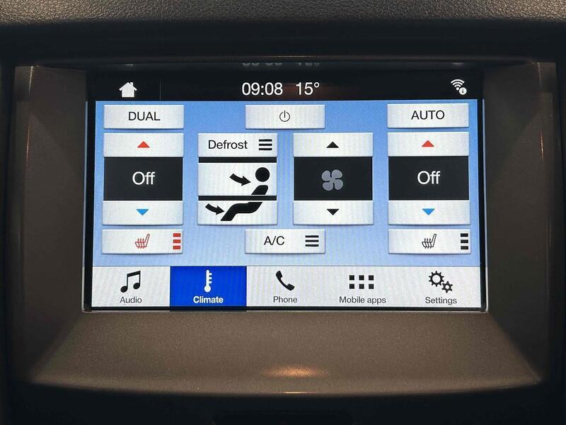 Used Ford Ranger 2018 for sale - 76777997: Photo 35