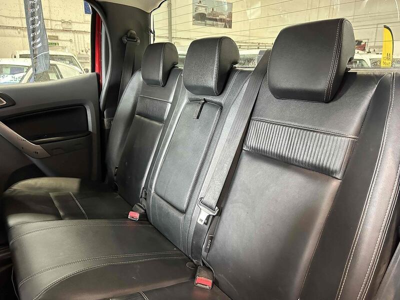 Used Ford Ranger 2018 for sale - 76777997: Photo 37