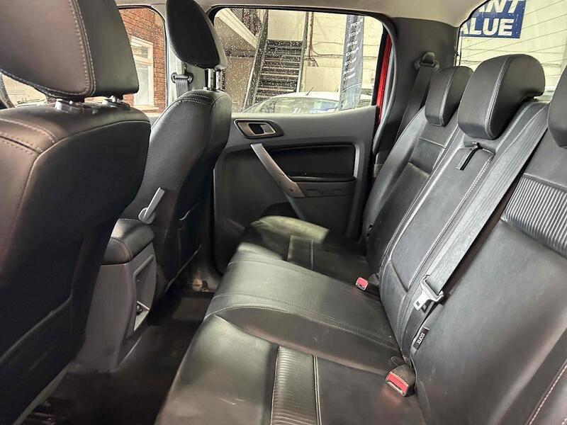 Used Ford Ranger 2018 for sale - 76777997: Photo 38