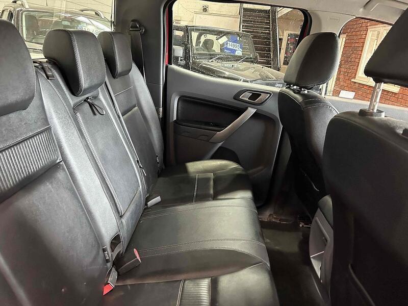Used Ford Ranger 2018 for sale - 76777997: Photo 41