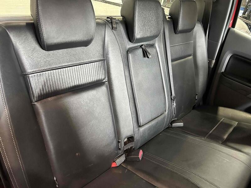 Used Ford Ranger 2018 for sale - 76777997: Photo 42