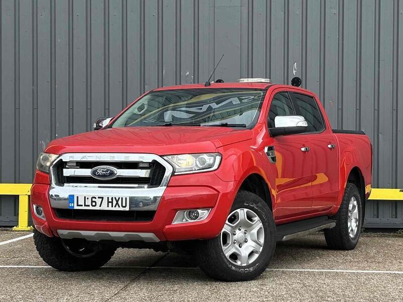 Used Ford Ranger 2018 for sale - 76777997: Photo 5