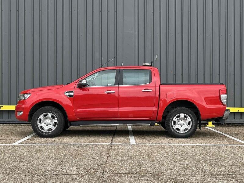 Used Ford Ranger 2018 for sale - 76777997: Photo 6