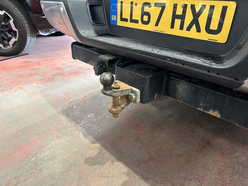 Used Ford Ranger 2018 for sale - 76777997: Photo 64